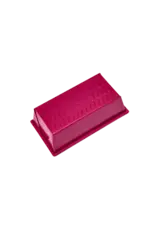 Great Jones Breadwinner Loaf Pan - Raspberry 8.5" x 4.5"