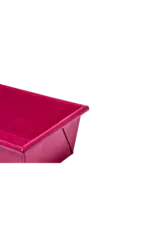 Great Jones Breadwinner Loaf Pan - Raspberry 8.5" x 4.5"