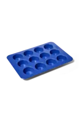 Great Jones Stud Muffin 12 Cup Tin