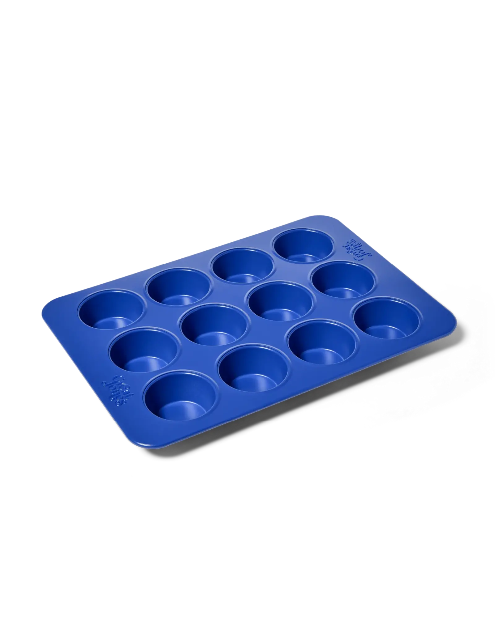 Great Jones Stud Muffin 12 Cup Tin
