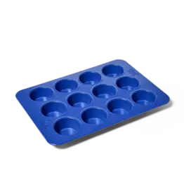 Great Jones Stud Muffin 12 Cup Tin
