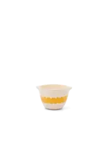 Great Jones Stir Crazy Small Mixing Bowl - Mustard
