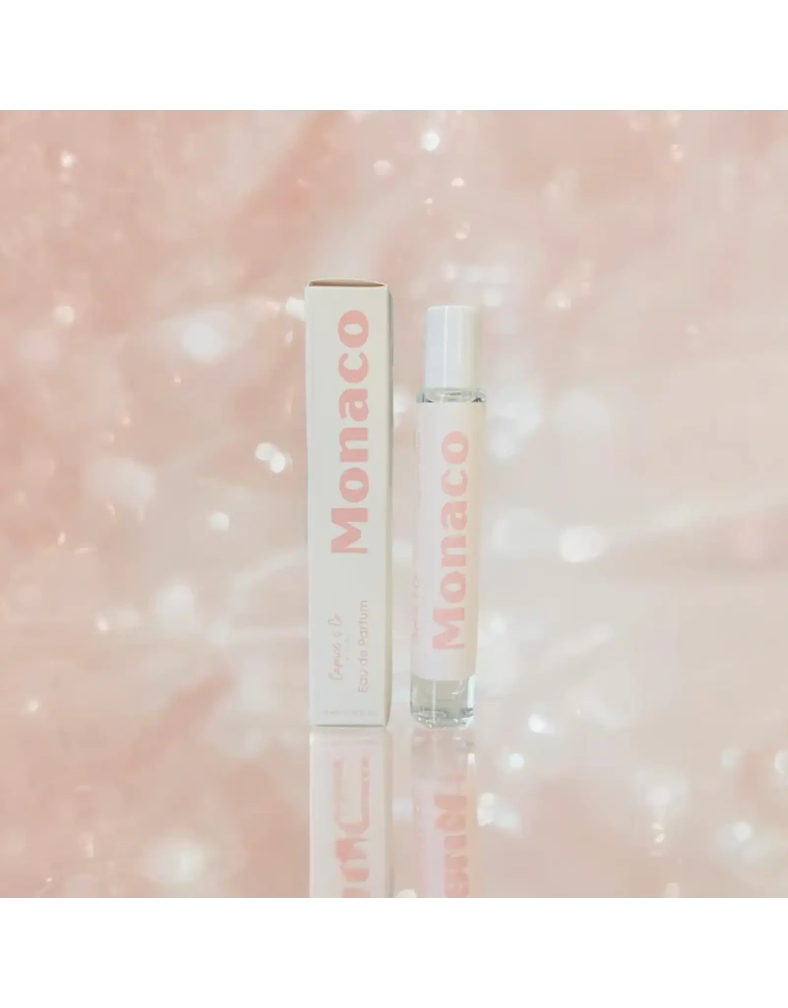 Monaco Roll-on Perfume