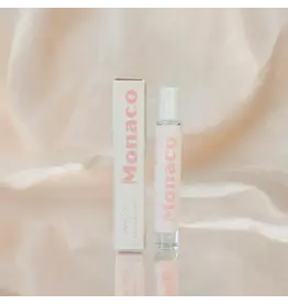 Monaco Roll-on Perfume