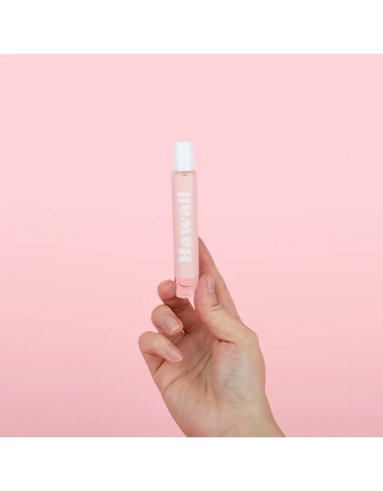 Hawaii Roll-on Perfume