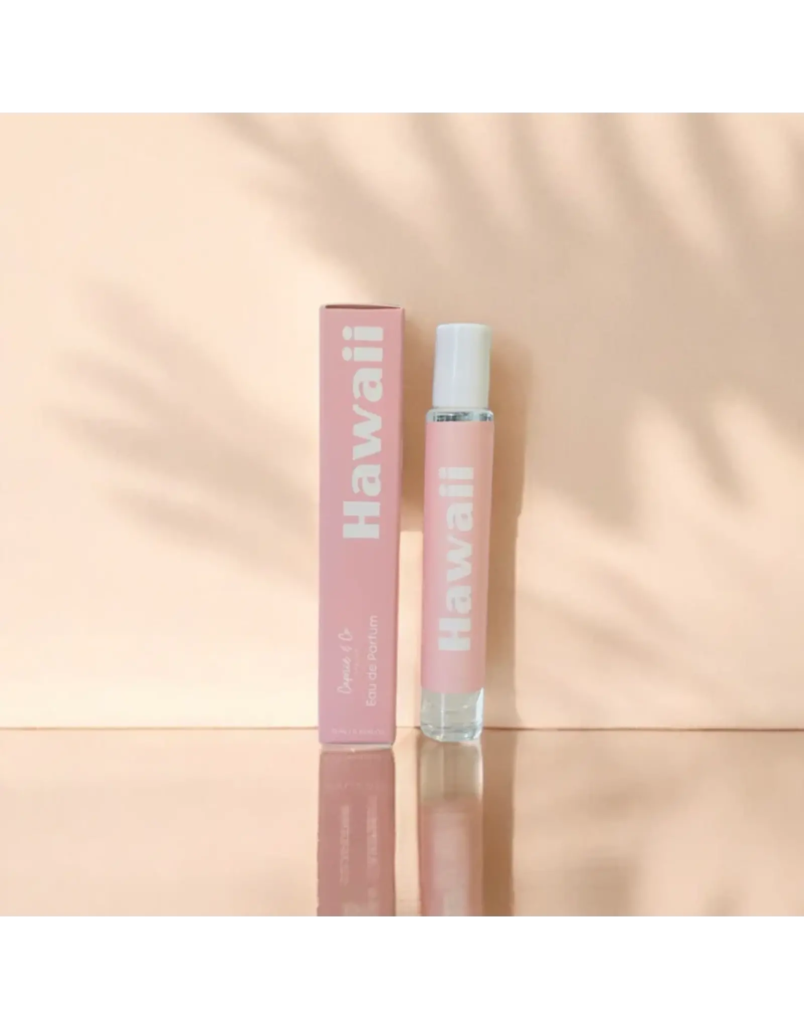 Hawaii Roll-on Perfume
