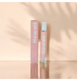 Hawaii Roll-on Perfume