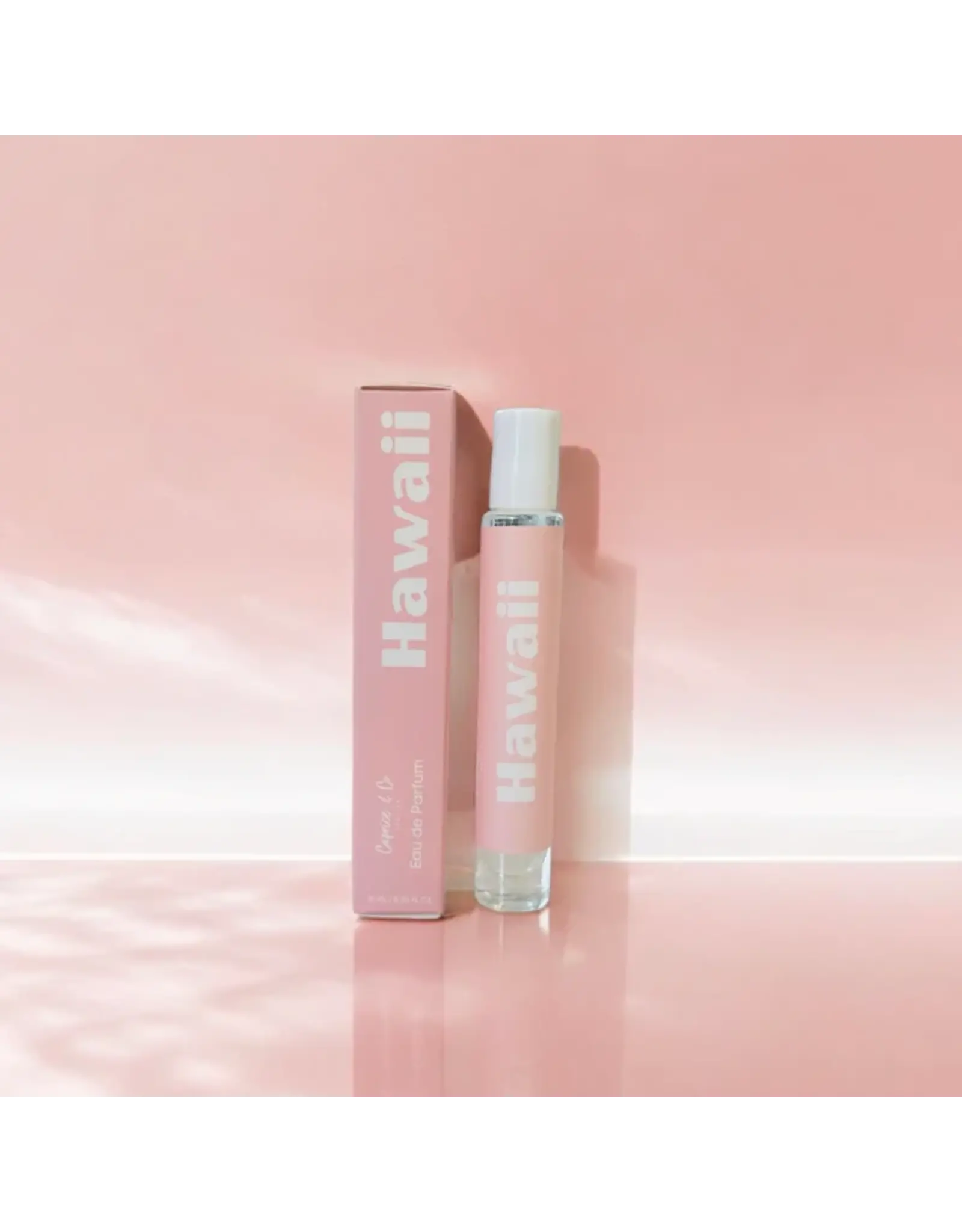 Hawaii Roll-on Perfume