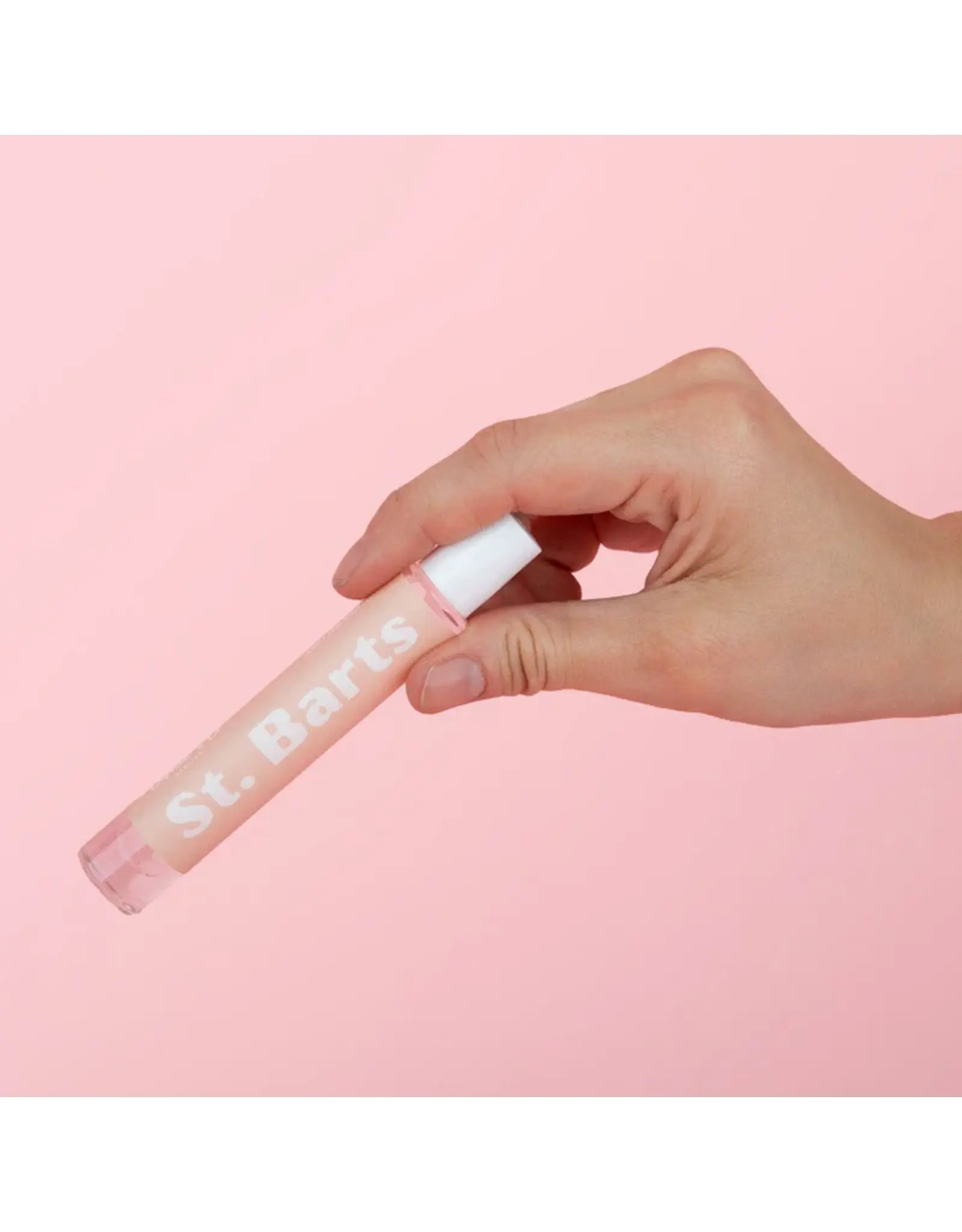 St. Bart's Roll-on Perfume