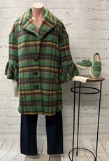 Ivy Jane Ivy Jane Lady Like Coat