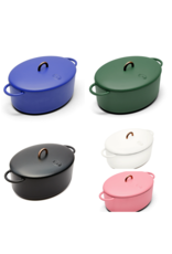 Great Jones The Dutchess 6.75-quart  Cast-Iron Dutch Oven
