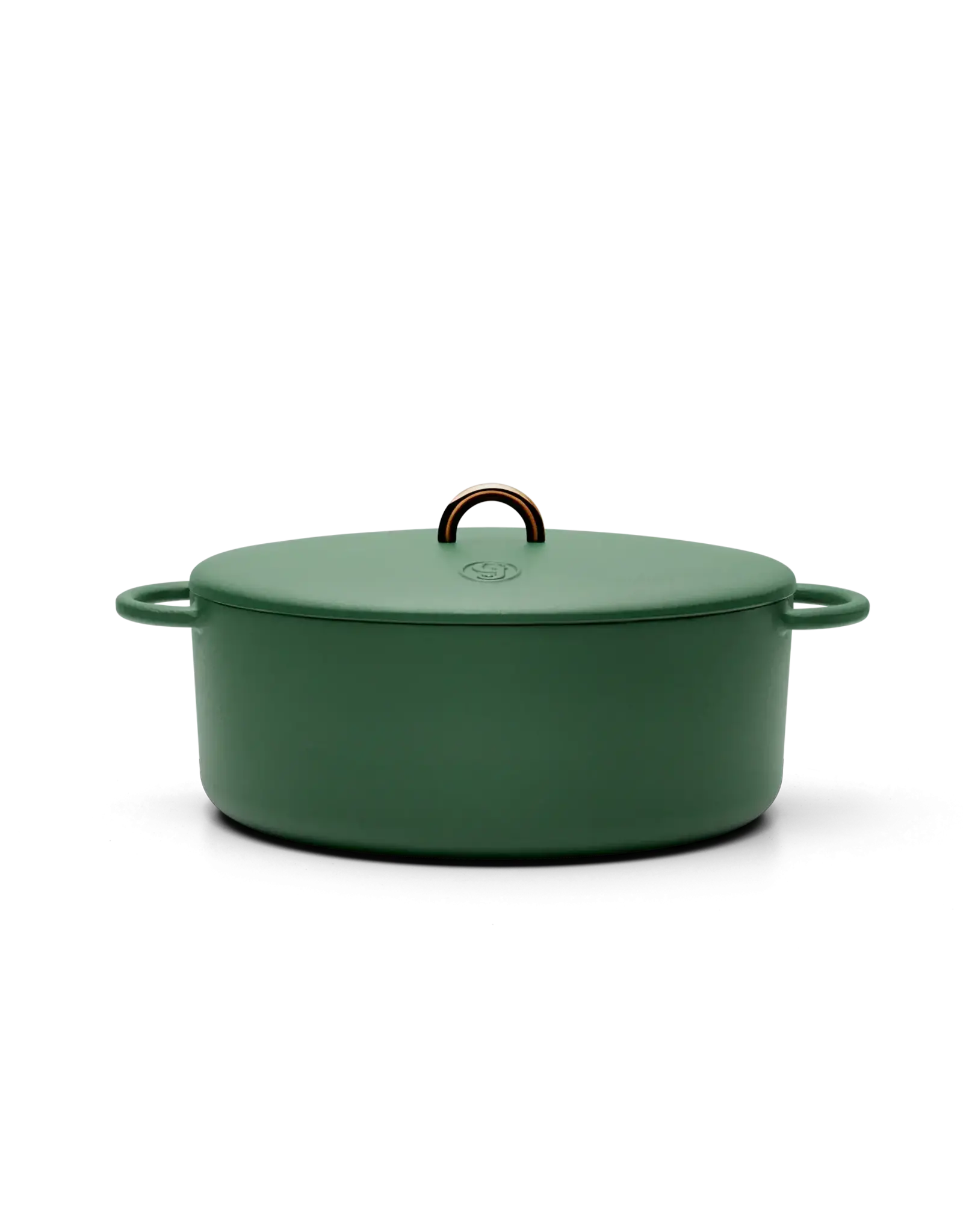 Great Jones The Dutchess 6.75-quart  Cast-Iron Dutch Oven