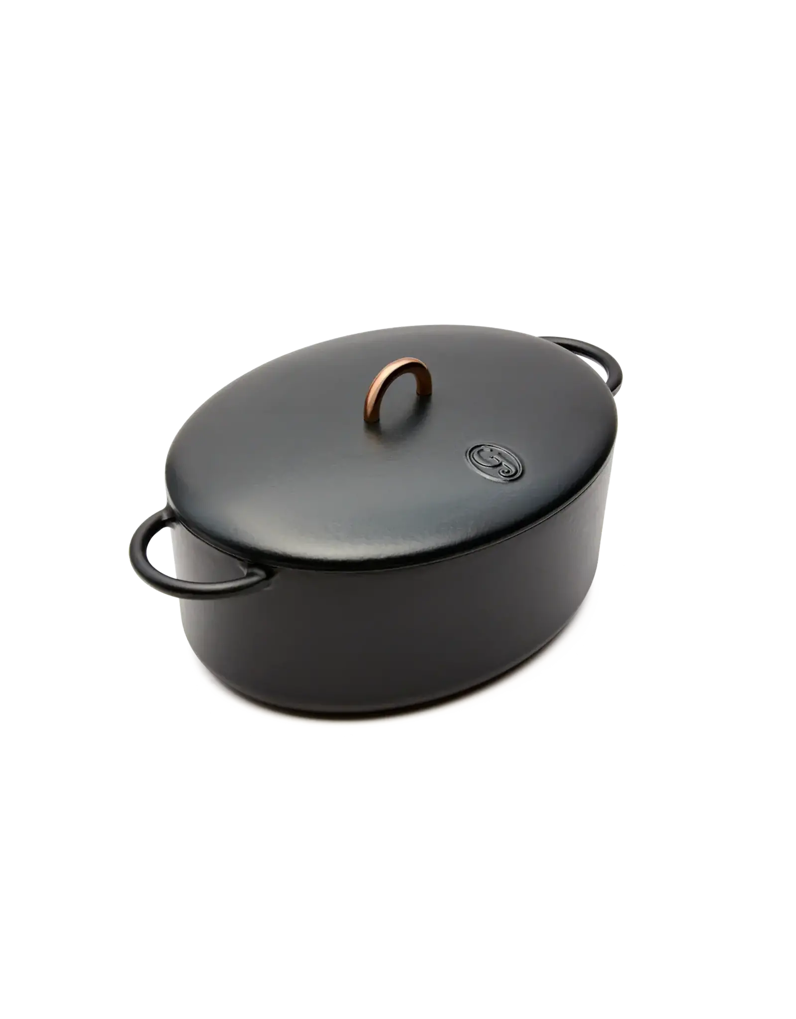 Great Jones The Dutchess 6.75-quart  Cast-Iron Dutch Oven
