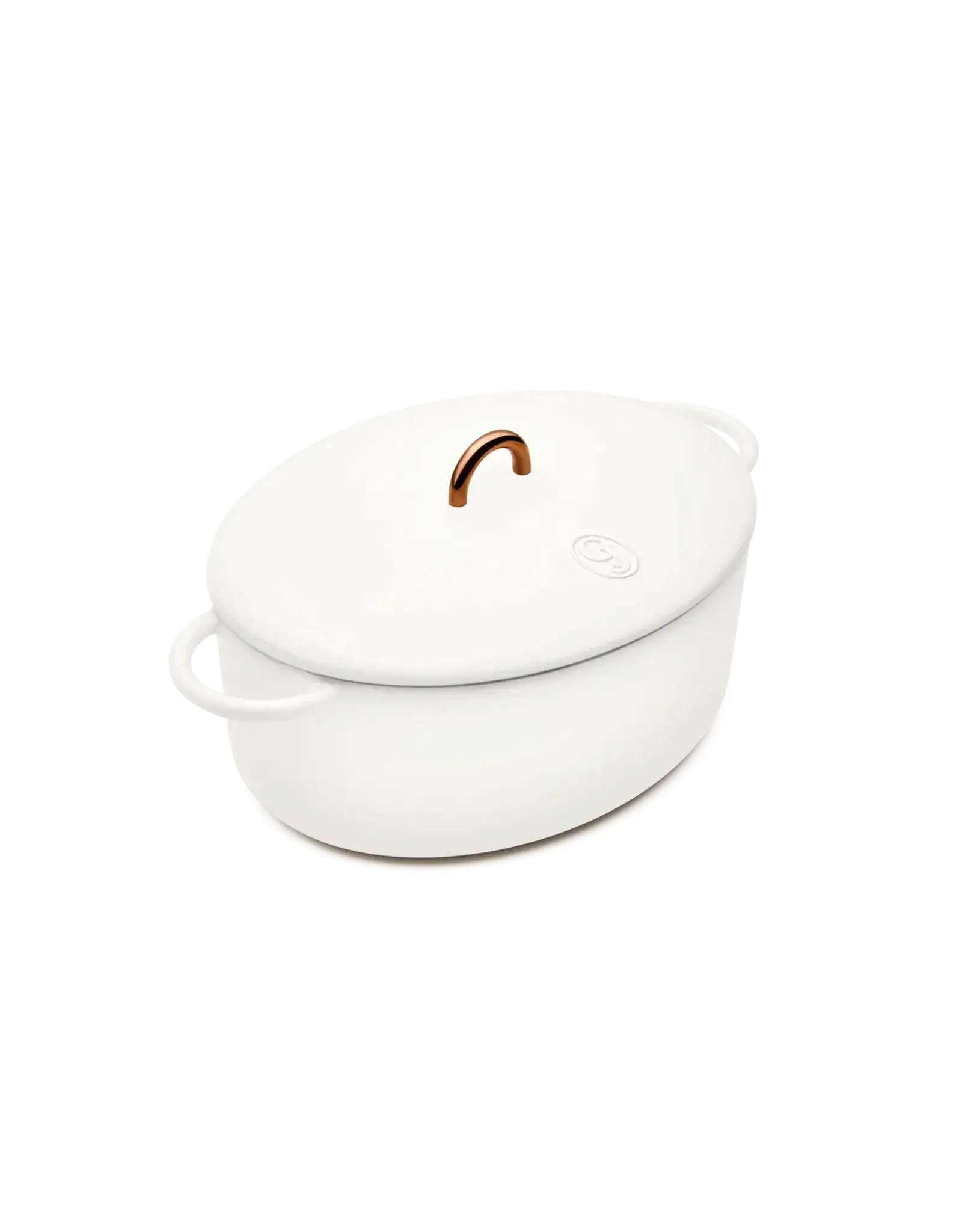Great Jones The Dutchess 6.75-quart  Cast-Iron Dutch Oven
