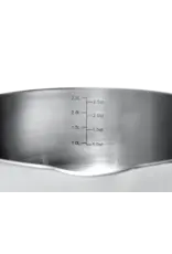Great Jones Saucy 3.5 Qt. Stainless Steel Sauce Pan