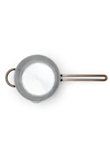 Great Jones Saucy 3.5 Qt. Stainless Steel Sauce Pan