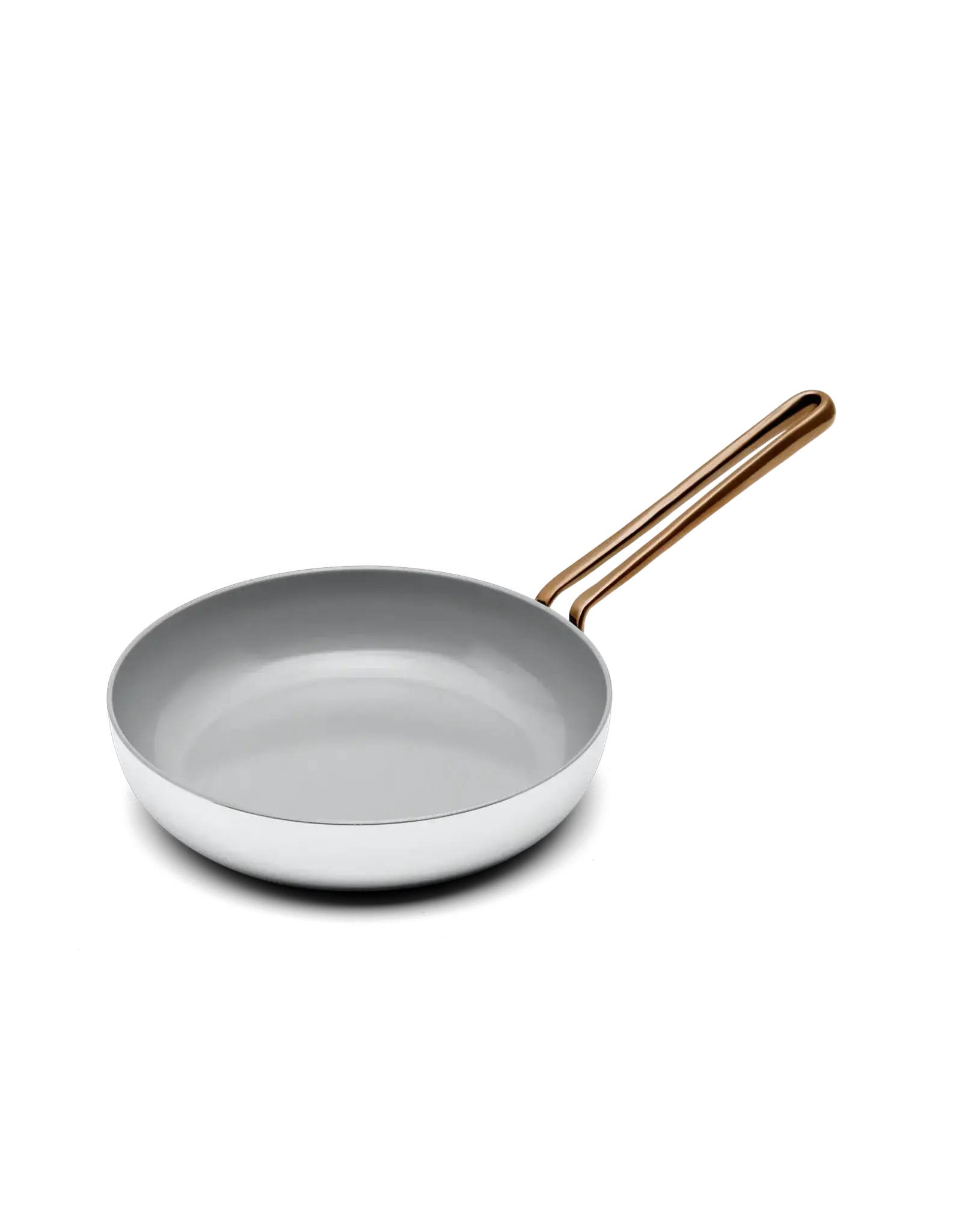Great Jones Small Fry 8.5" Nonstick Frying Pan