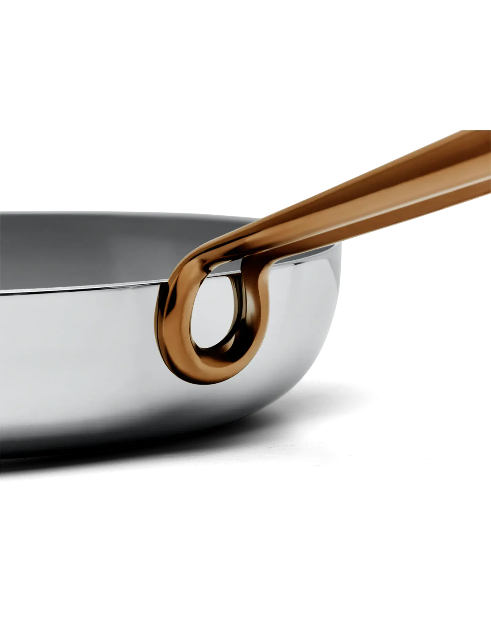 Great Jones Small Fry 8.5" Nonstick Frying Pan