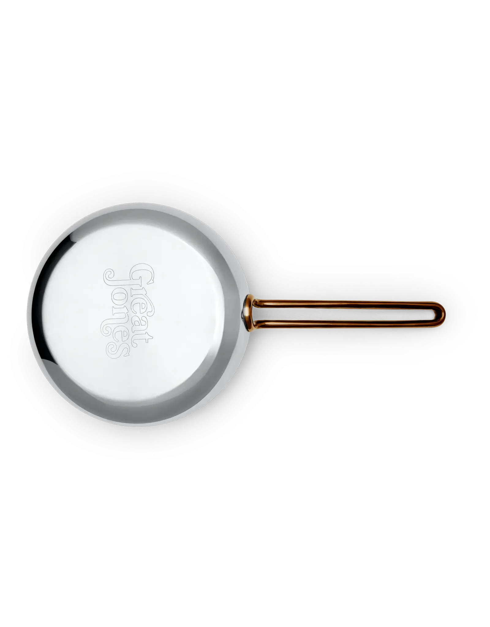 Great Jones Small Fry 8.5" Nonstick Frying Pan