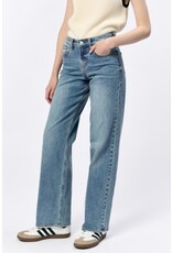 Dear John Denim Dear John Taylor Straight Leg Jean Vintage Flow