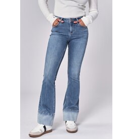 Dear John Denim Dear John Jaxtyn Bootcut Jean Lagoon