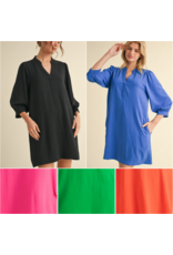 Myla Dress