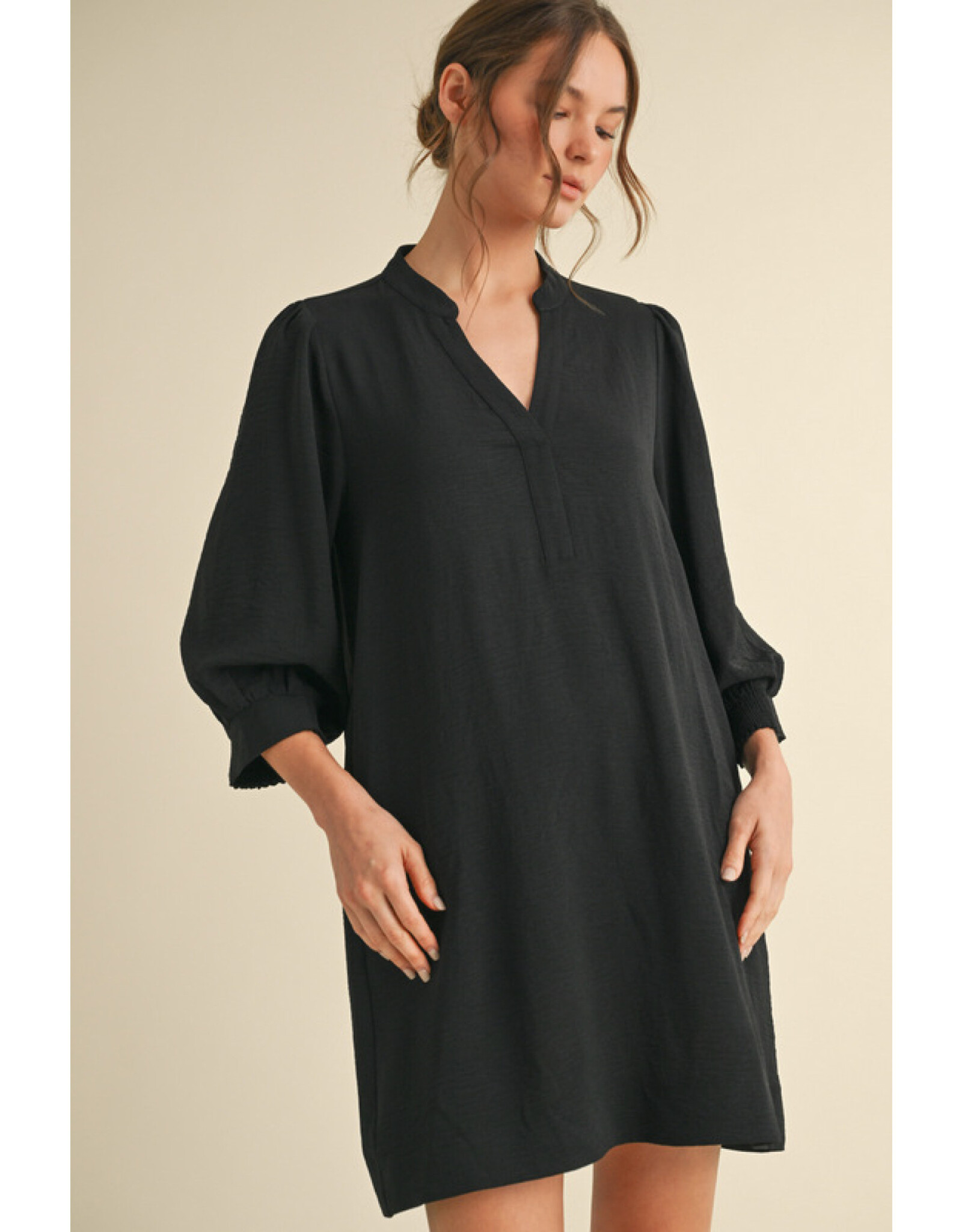 Myla Dress