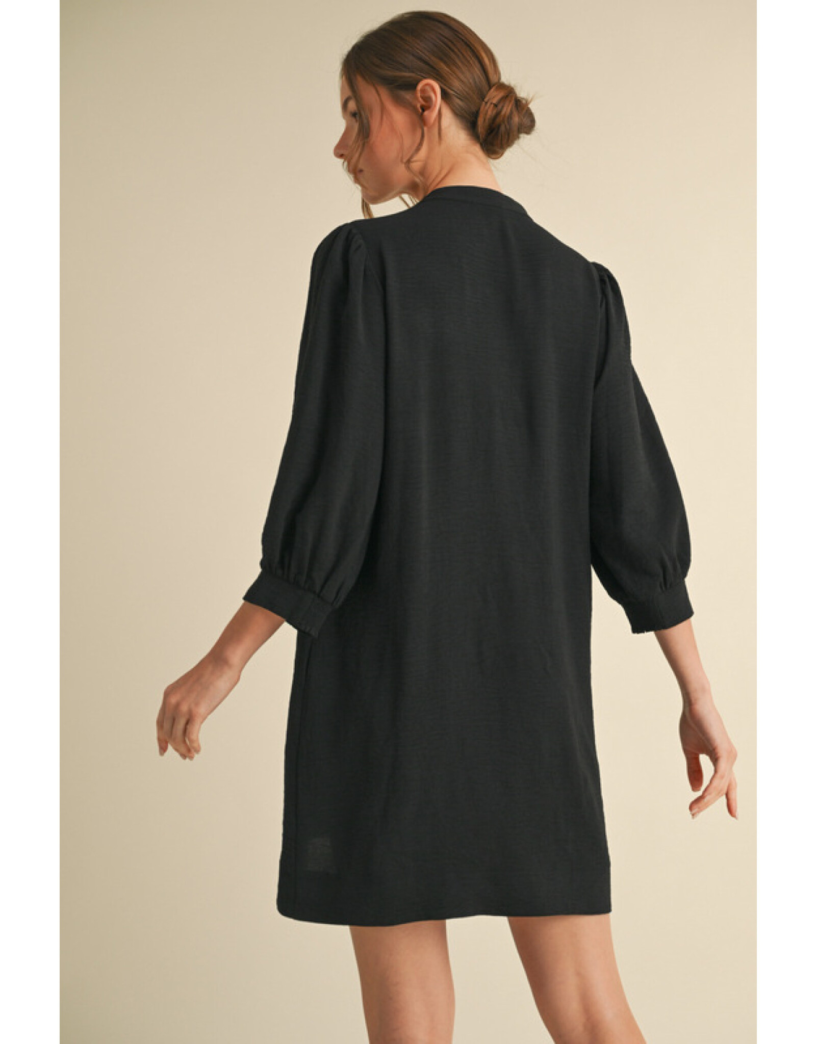 Myla Dress