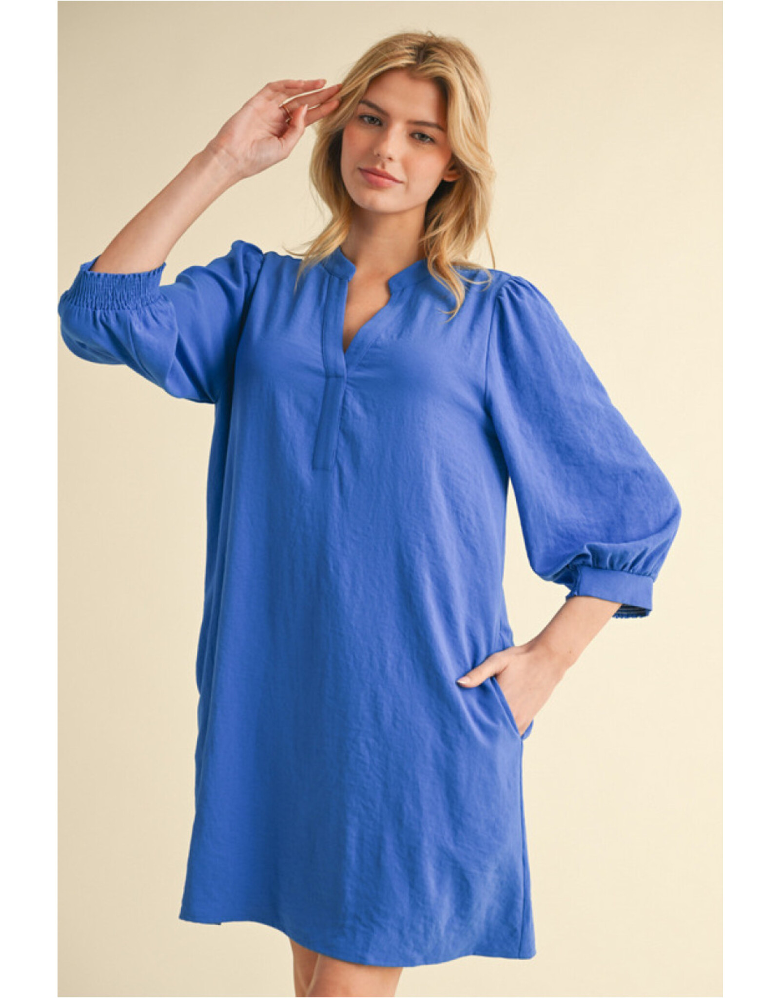 Myla Dress