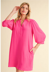 Myla Dress