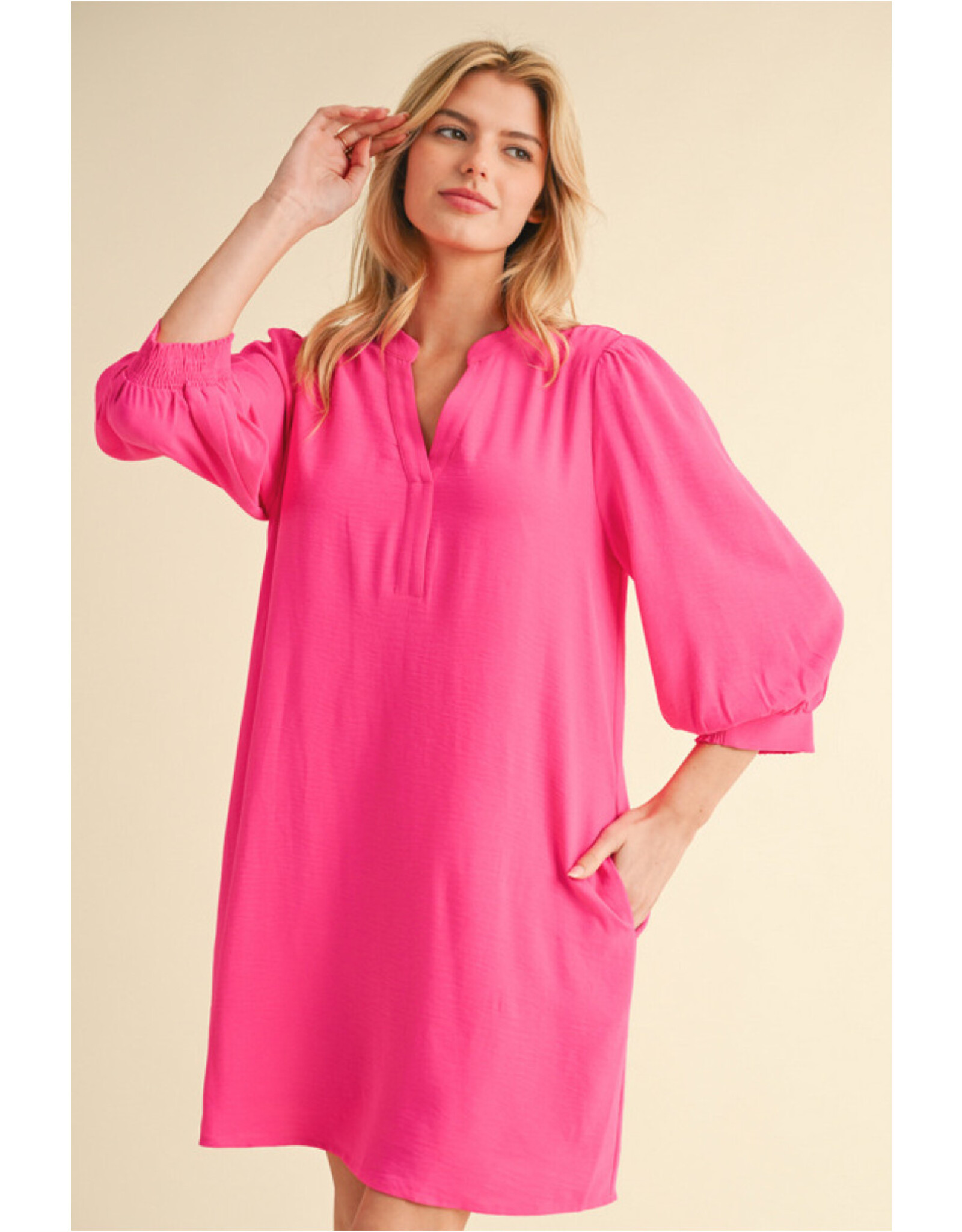 Myla Dress