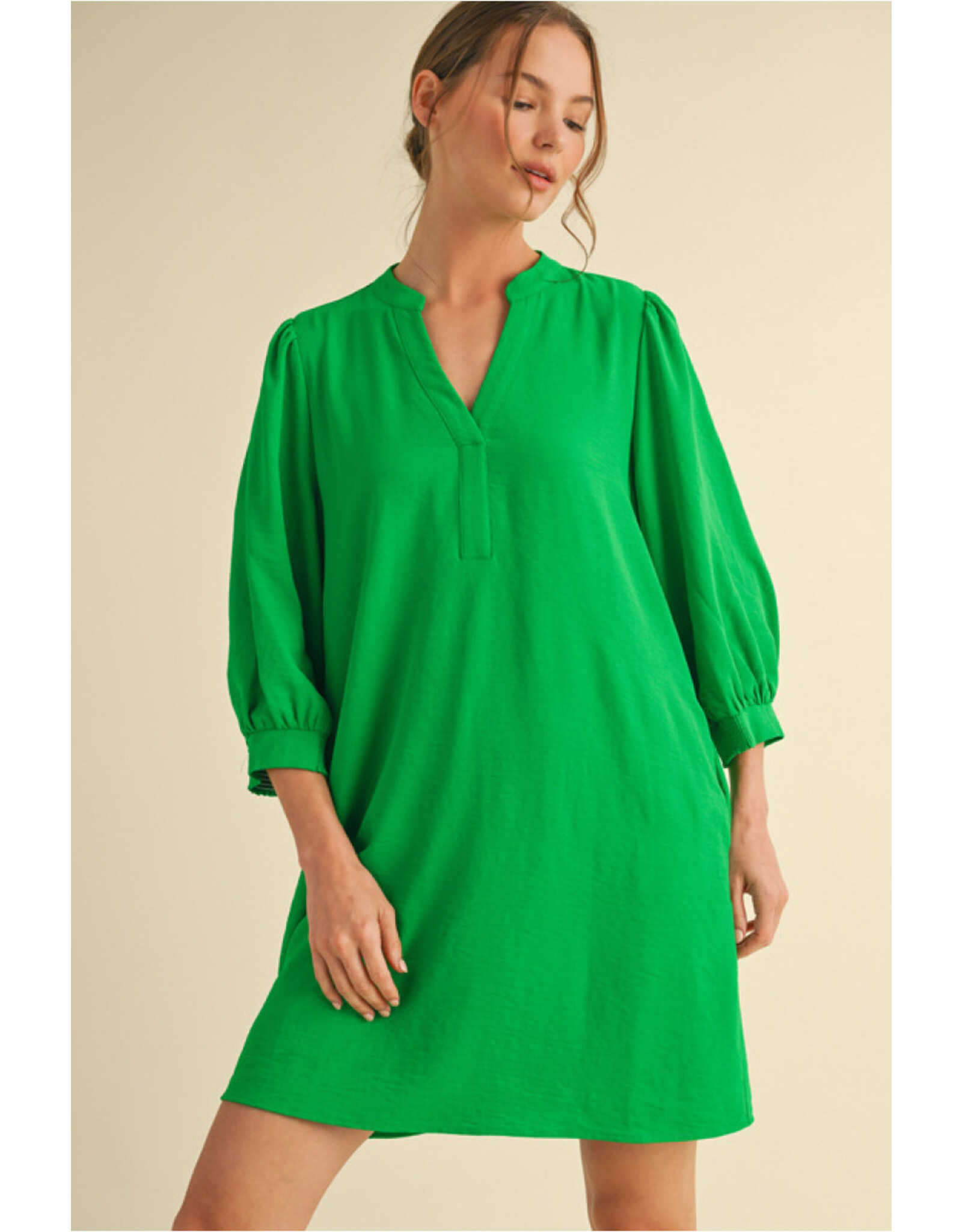 Myla Dress