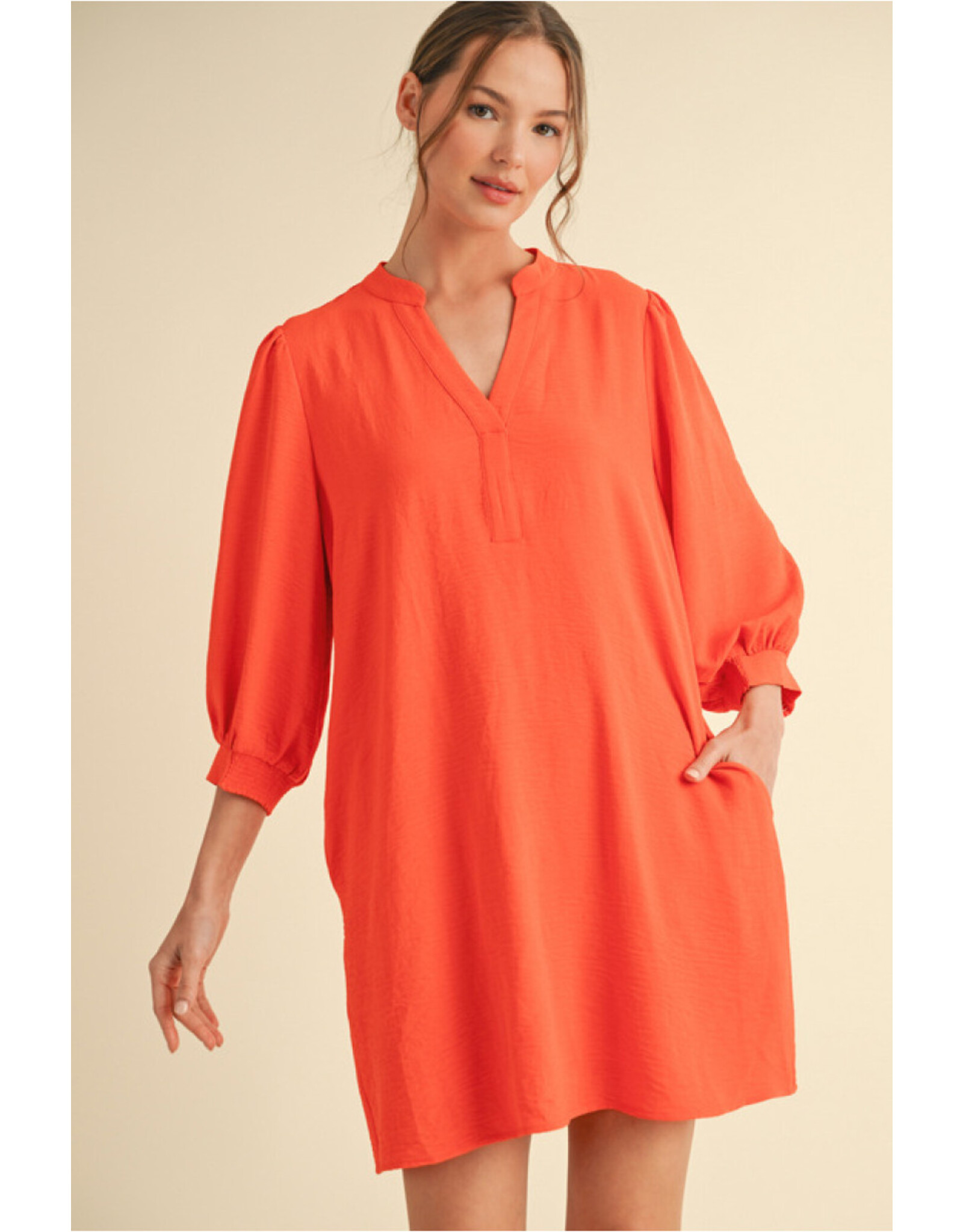 Myla Dress