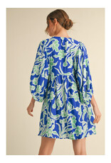 Macy Swing Dress
