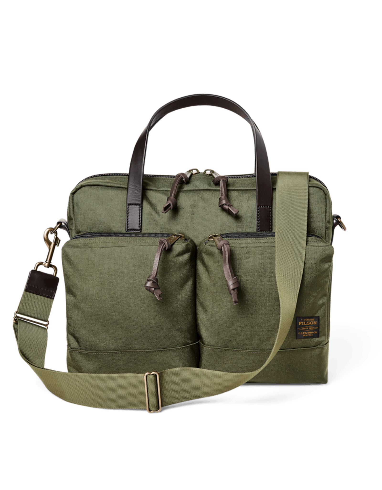 Filson Filson Dryden Briefcase