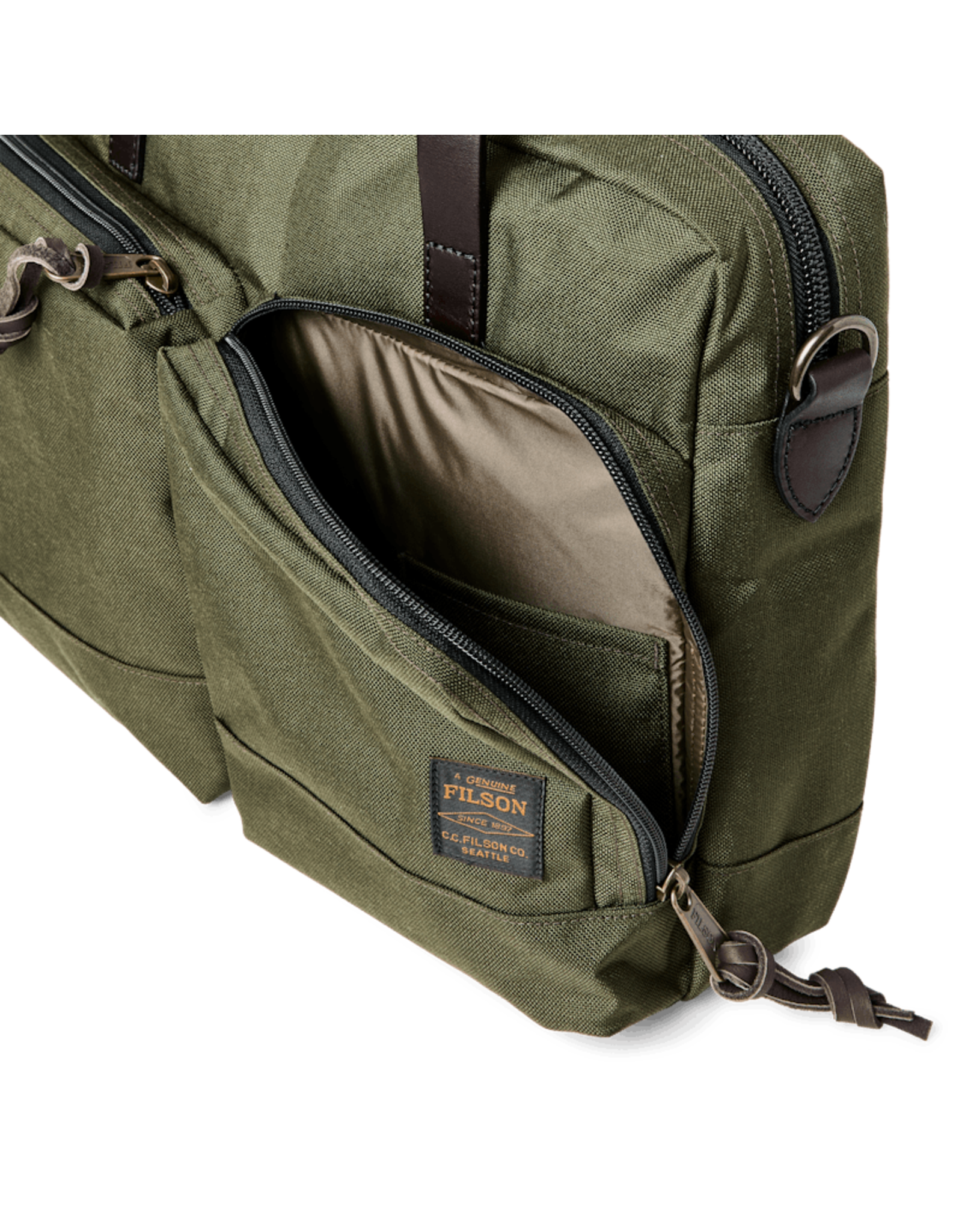 Filson Filson Dryden Briefcase