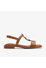 Clarks Clarks Ariany Sling Tan Leather