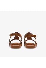 Clarks Clarks Ariany Sling Tan Leather