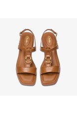 Clarks Clarks Ariany Sling Tan Leather