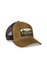 Filson Filson Logger Mesh Cap Marlin Blue