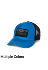 Filson Filson Logger Mesh Cap Marlin Blue