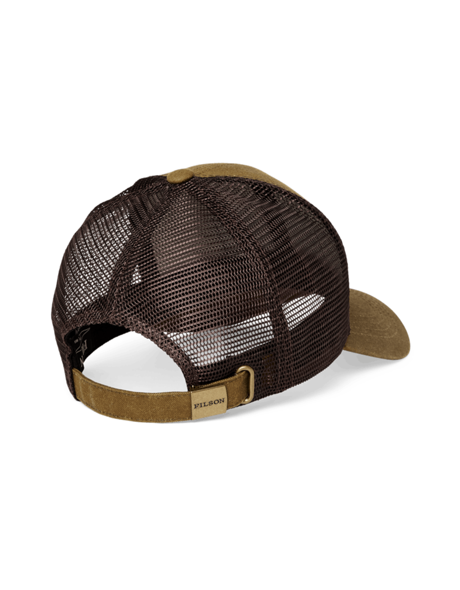 Filson Filson Logger Mesh Cap Marlin Blue