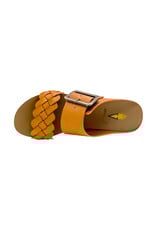 Volatile Morel Sandal
