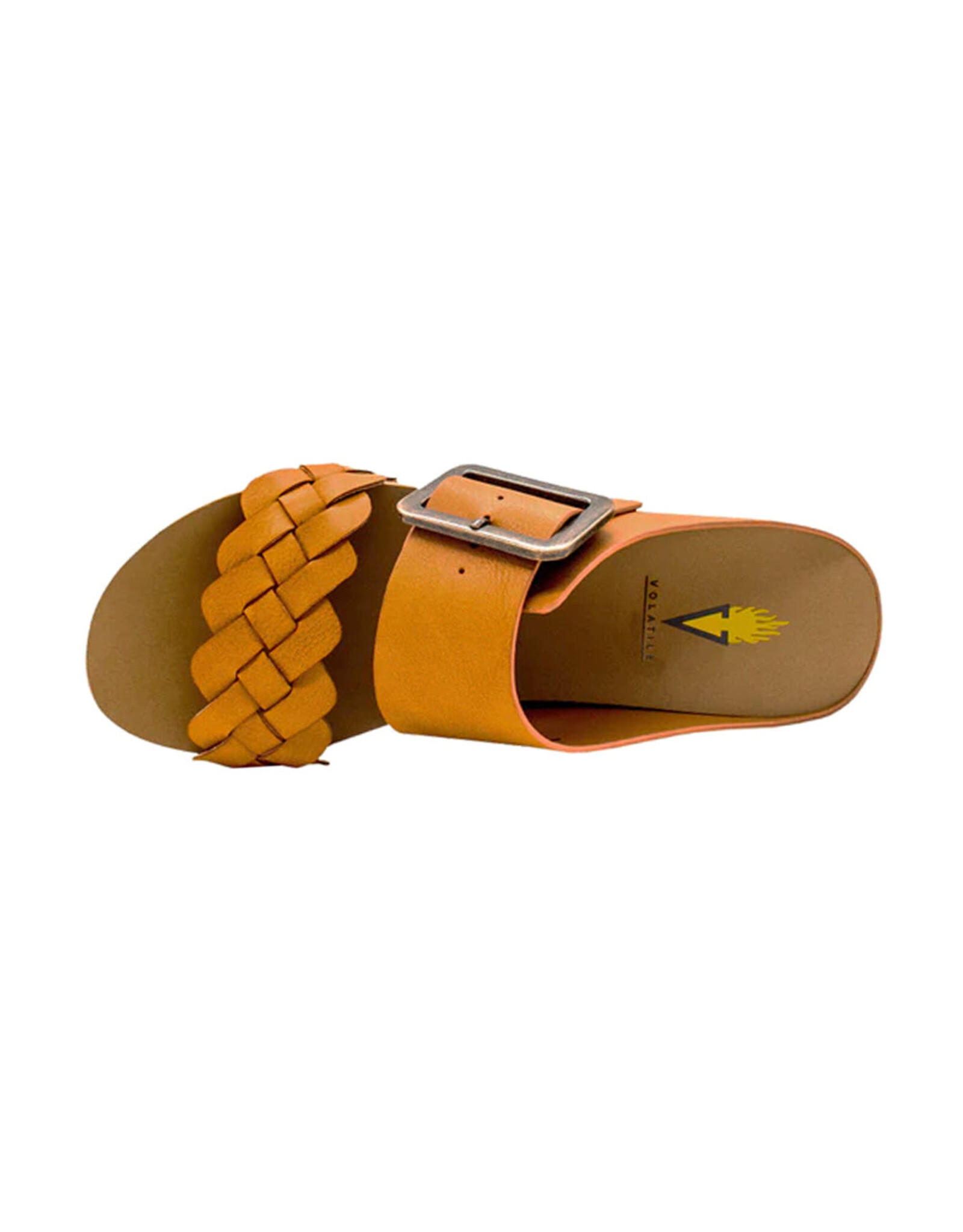 Volatile Morel Sandal
