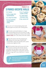 Mom & Me Kitchen Magicians Cookbook