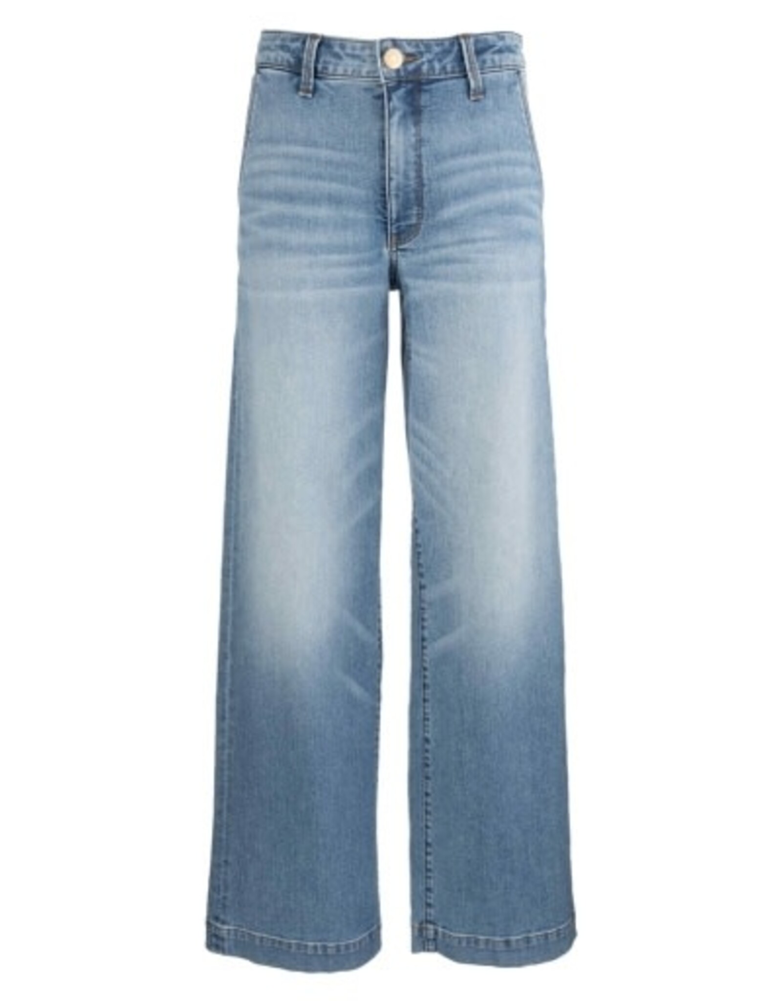 Kut from the Kloth / STS Blue KUT Jodi High Rise Wide Leg