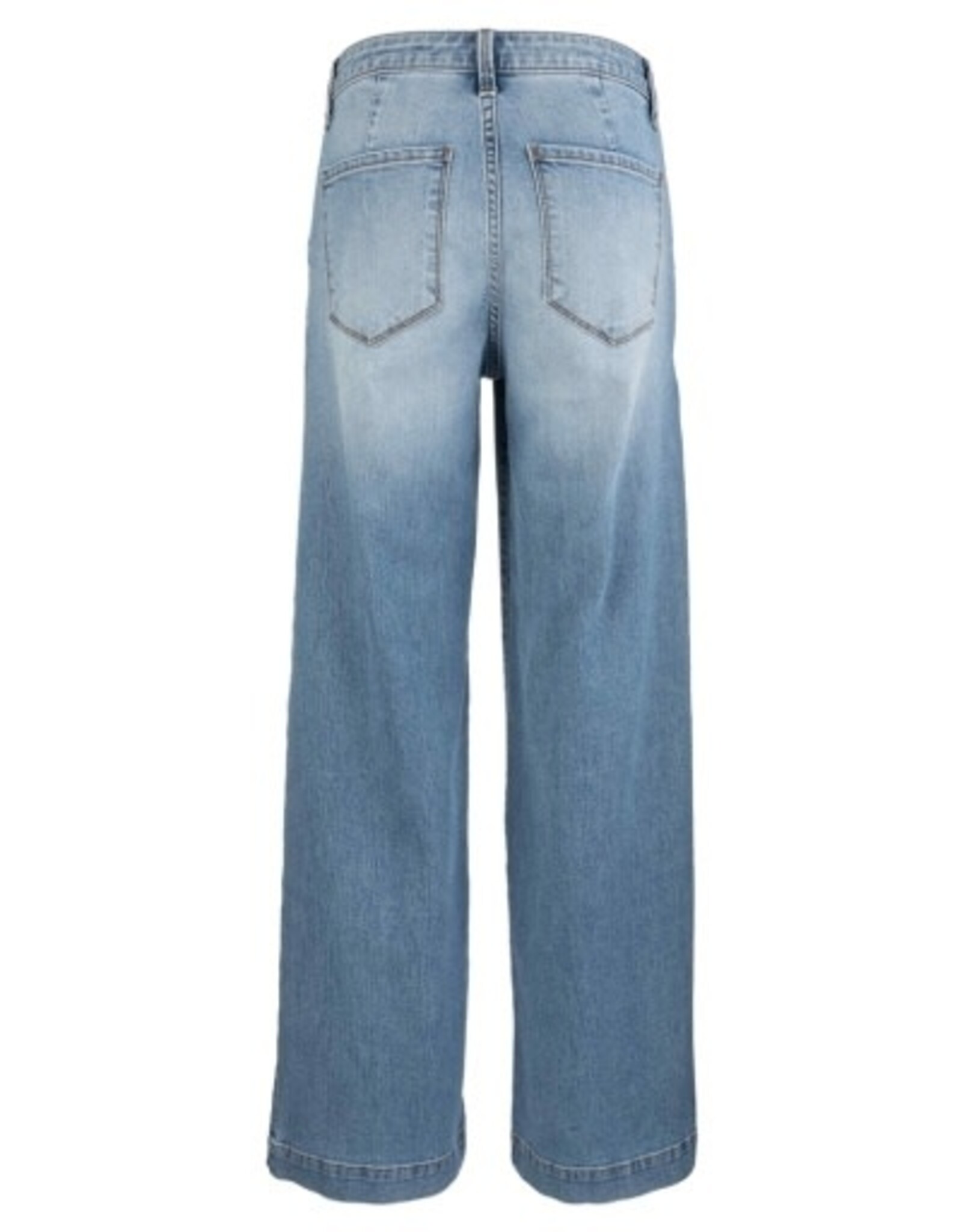 Kut from the Kloth / STS Blue KUT Jodi High Rise Wide Leg