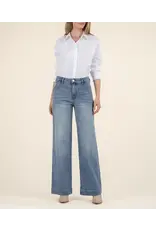 Kut from the Kloth / STS Blue KUT Jodi High Rise Wide Leg Kut from the Kloth / STS Blue KUT Jodi High Rise Wide Leg