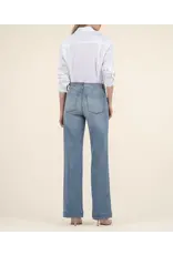 Kut from the Kloth / STS Blue KUT Jodi High Rise Wide Leg Kut from the Kloth / STS Blue KUT Jodi High Rise Wide Leg