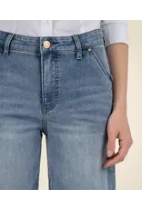 Kut from the Kloth / STS Blue KUT Jodi High Rise Wide Leg Kut from the Kloth / STS Blue KUT Jodi High Rise Wide Leg